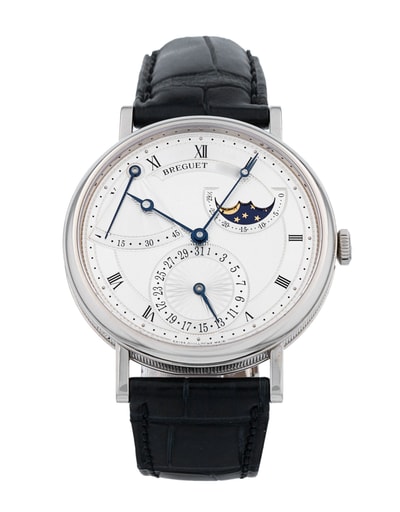 Breguet Classique 7137BB/11/9V6